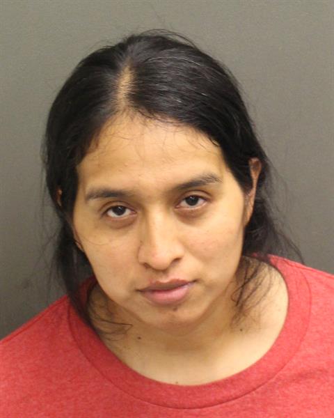  SANDRA CRUZQUITERIO Photo Image