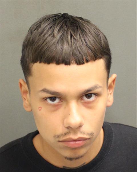  ELIJAH ISIAH VOGT Photo Image