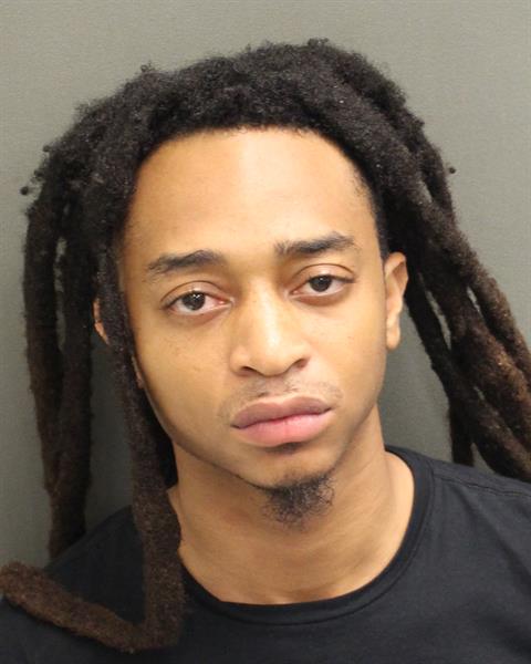 QUESON DEMON MILLER Mugshot QUESON DEMON MILLER Mugshot / County Arrests / Orange County Arrests