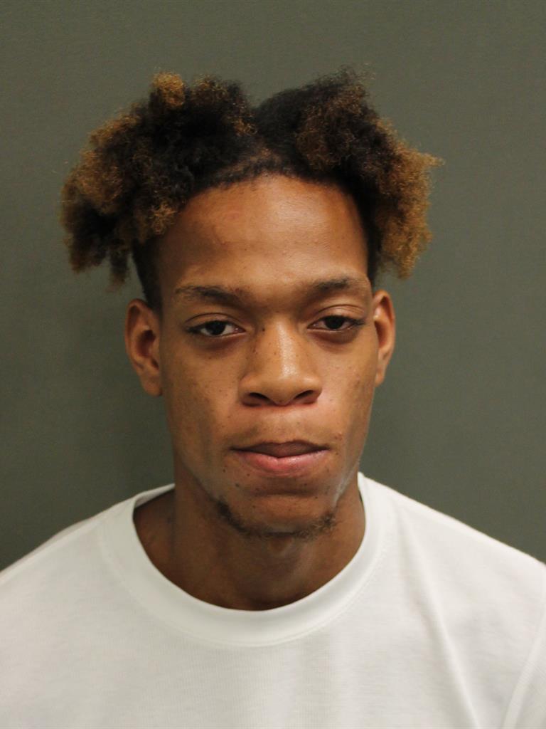  JASPER HENRICO BURDETTE Photo Image