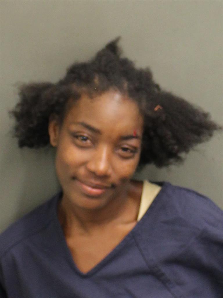  JOCORREA LOVETTE WARREN Mugshot / County Arrests / Orange County Arrests