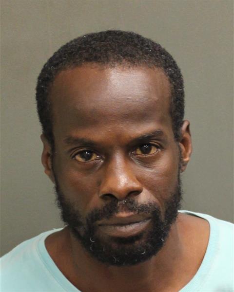  WILLIE DOC MANNING Mugshot / County Arrests / Orange County Arrests