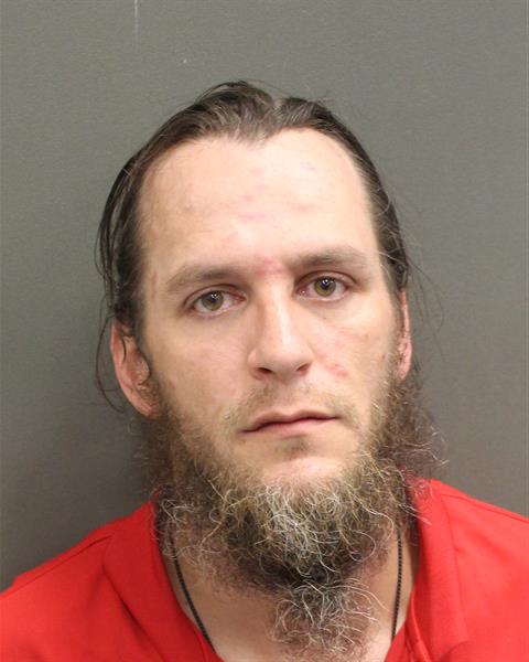  CHRISTIAN C VALENTINE Mugshot / County Arrests / Orange County Arrests