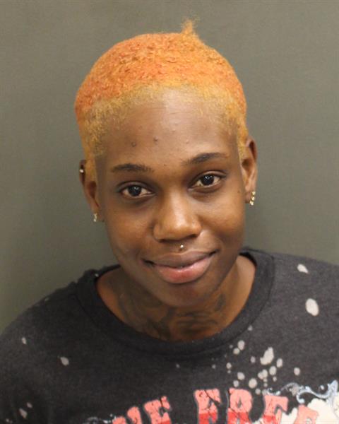  JOSERICKA GILCREASE Photo Image