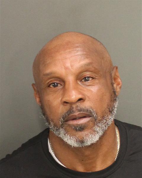 GEORGE PATRICK BROWN Mugshot GEORGE PATRICK BROWN Mugshot / County Arrests / Orange County Arrests
