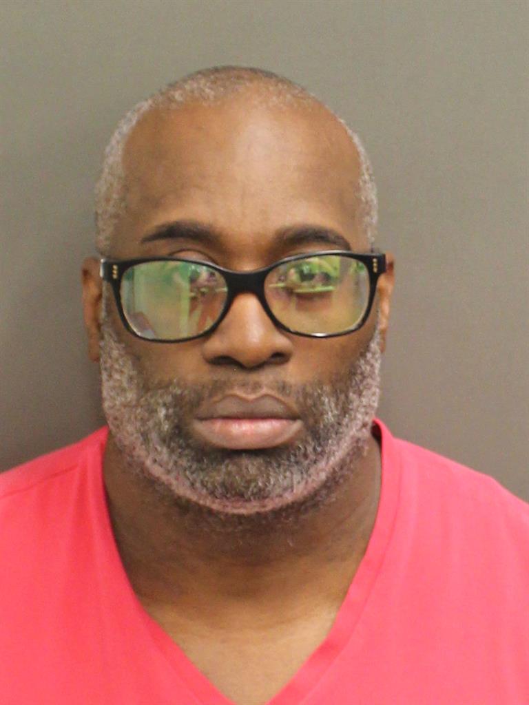  TONY JOSHUA NISBETT Mugshot / County Arrests / Orange County Arrests