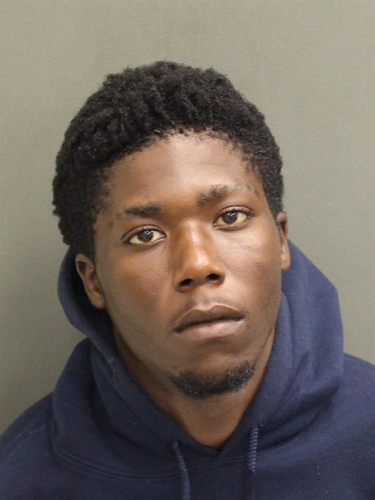  DAQAYVIS KYNDRE NEDD Mugshot / County Arrests / Orange County Arrests