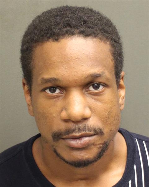  MIGRAGUE MIGUEL WILSON Mugshot / County Arrests / Orange County Arrests