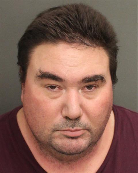  DOUGLAS GRANT JR GEDDES Mugshot / County Arrests / Orange County Arrests