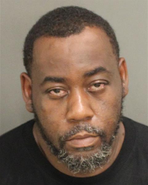  MICHAEL ANTHONY PARCIAEL Mugshot / County Arrests / Orange County Arrests