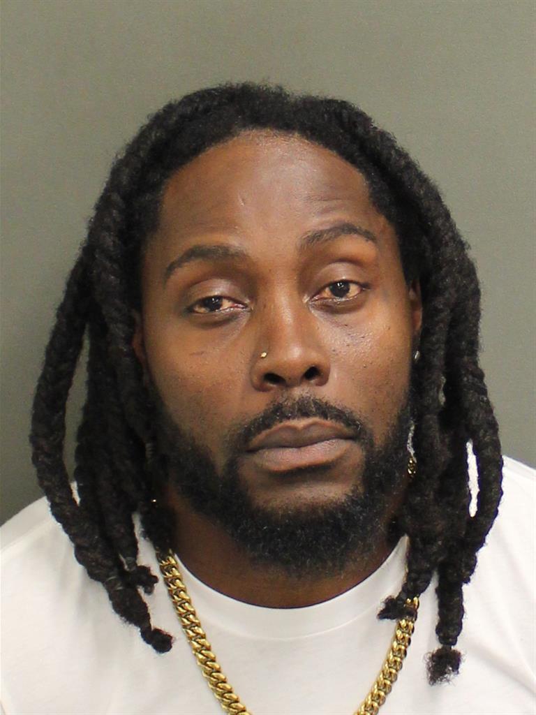  COREY LEERASHID ANDERSON Photo Image