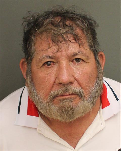  EDVIN ISAI VEGA GALVAN Mugshot / County Arrests / Orange County Arrests