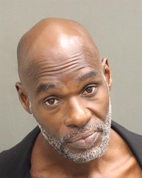  SHARROD TOLLIVER Mugshot / County Arrests / Orange County Arrests
