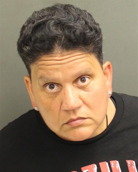  ROSELIN ORTIZRIVERA Mugshot / County Arrests / Orange County Arrests