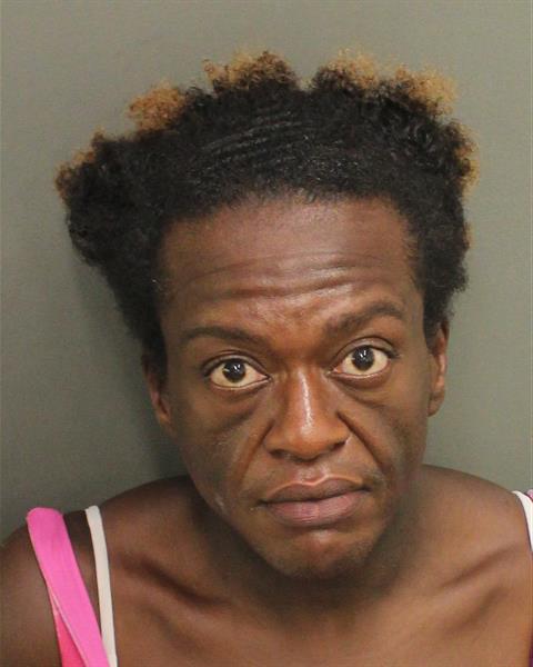  ROCKY DAVIS Mugshot / County Arrests / Orange County Arrests