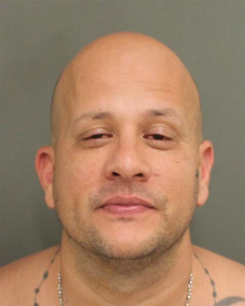  JOSE MIGUEL TORRESRIVERA Mugshot / County Arrests / Orange County Arrests