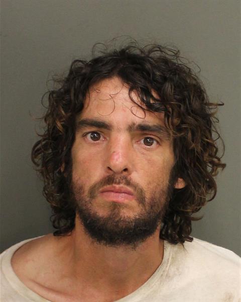  ANDREW JUSTIN GONZALEZ Mugshot / County Arrests / Orange County Arrests