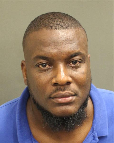  JUDE TALERAND Mugshot / County Arrests / Orange County Arrests