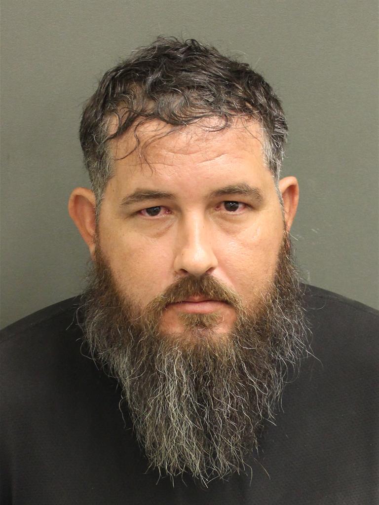  SETH TIMOTHY PIGGOTT Mugshot / County Arrests / Orange County Arrests