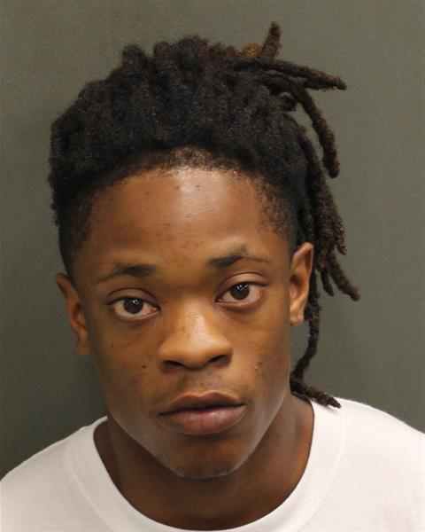  LETRELL DENARD BRYANT Mugshot / County Arrests / Orange County Arrests