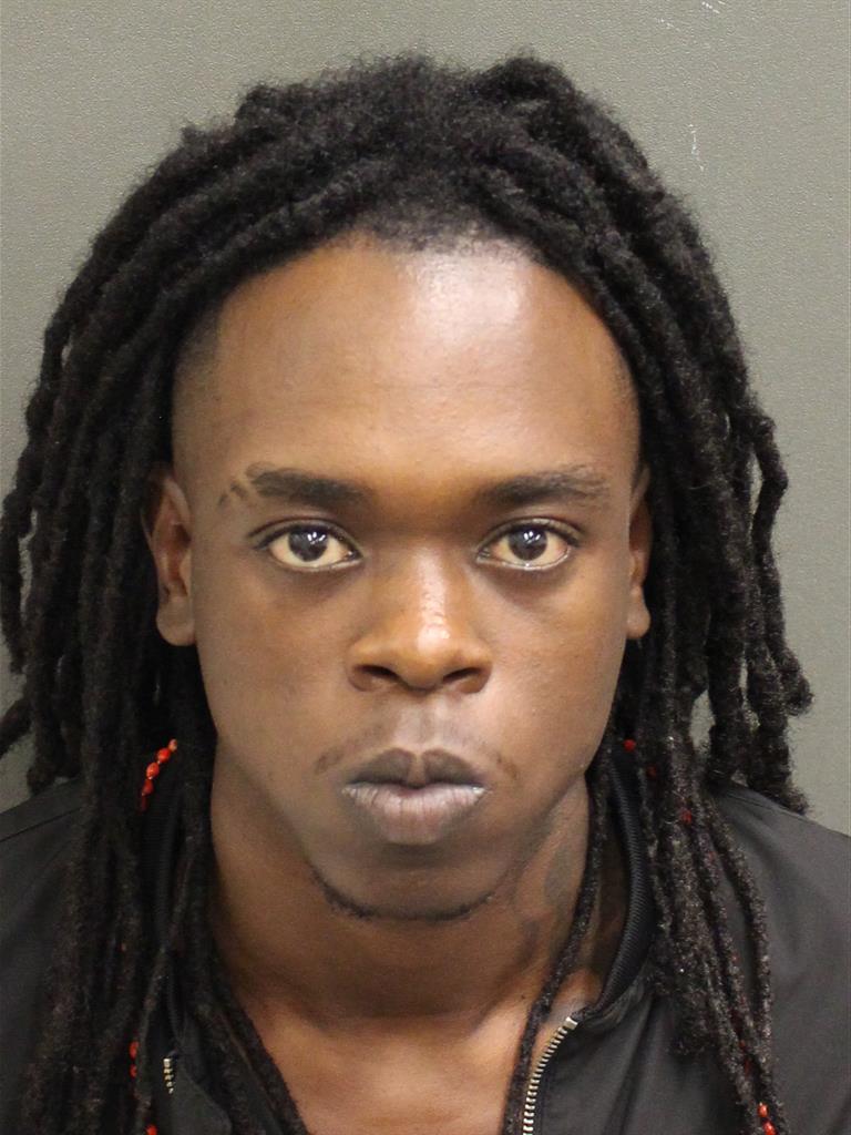KENLEY LEONCE Photo Image KENLEY LEONCE Photo Image