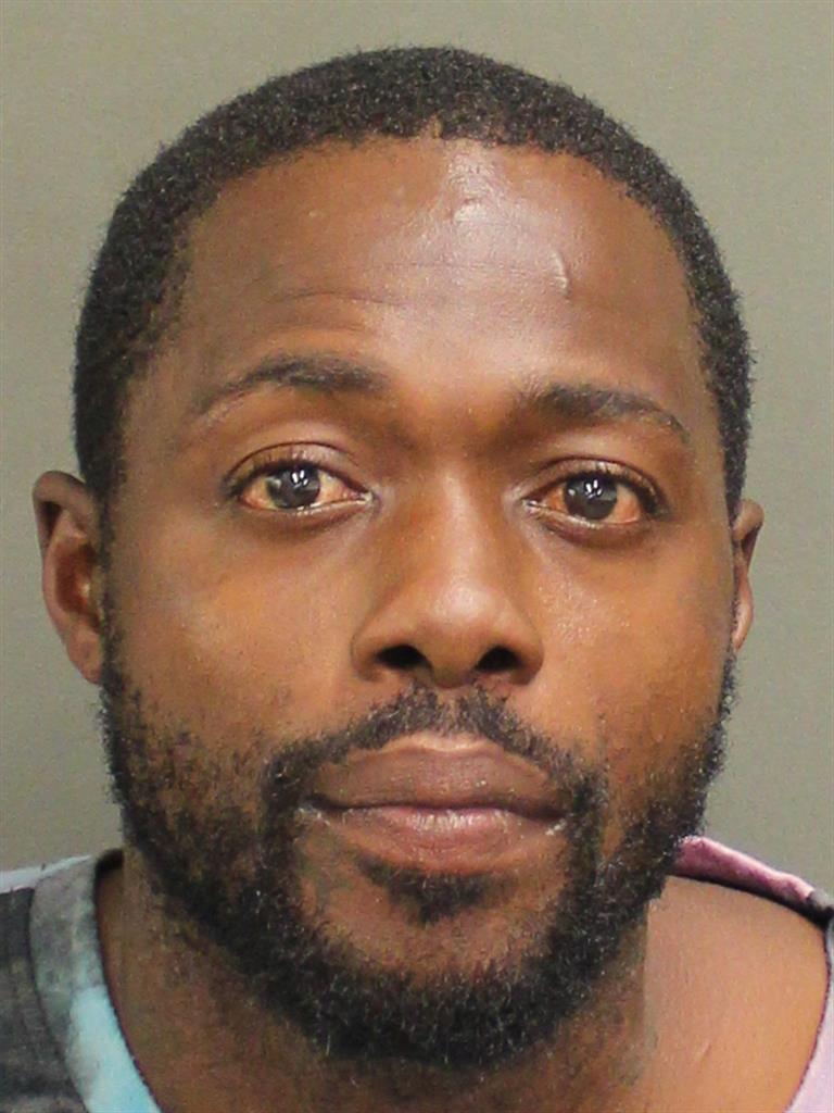  EMIL FOSTER JR BROWNE Mugshot / County Arrests / Orange County Arrests