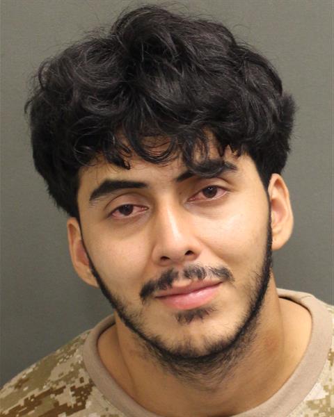 IRINEO JR PEREZ Mugshot IRINEO JR PEREZ Mugshot / County Arrests / Orange County Arrests