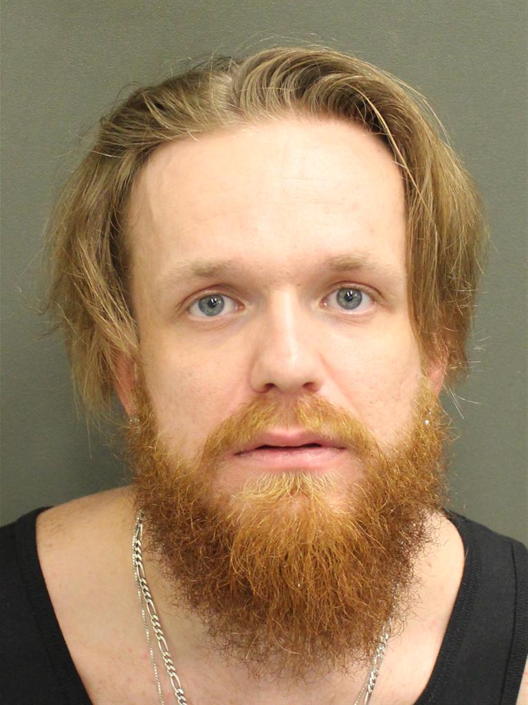  SEYMOUR STONE PATE Mugshot / County Arrests / Orange County Arrests