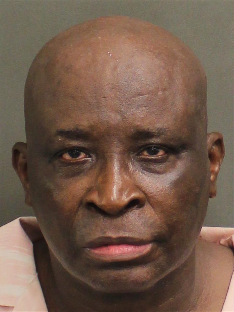  EMANICE SENAT Mugshot / County Arrests / Orange County Arrests
