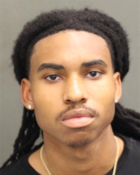  TIVARI KASENE ELLIS Mugshot / County Arrests / Orange County Arrests