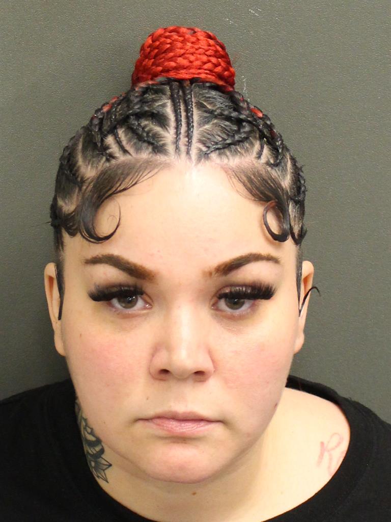 KEISHA LYNN VANDEMAAT Mugshot KEISHA LYNN VANDEMAAT Mugshot / County Arrests / Orange County Arrests