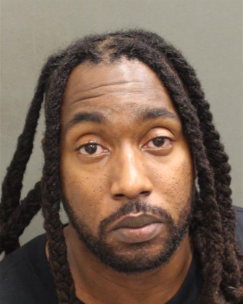  LARON NAJEE FITTS Photo Image