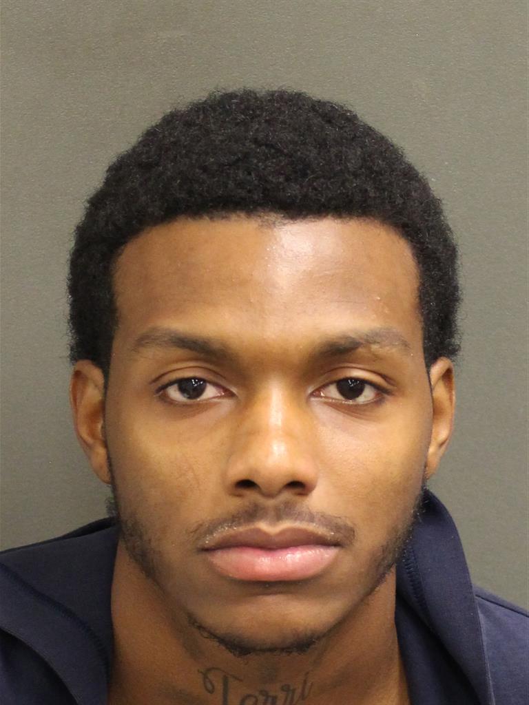 TAVEON LAMAR KIRKLAND Photo Image TAVEON LAMAR KIRKLAND Photo Image