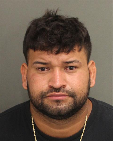  ANDY FABIAN PAZARCHAGA Mugshot / County Arrests / Orange County Arrests