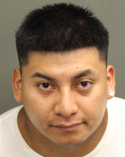  EDGAR ALFREDO HERNANDEZMATIAS Mugshot / County Arrests / Orange County Arrests