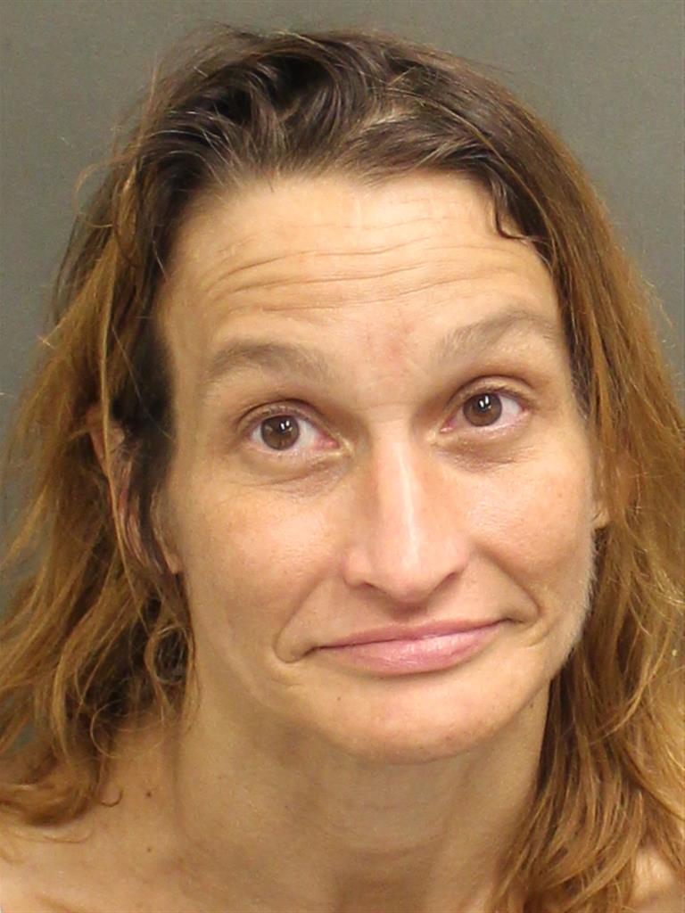  CORI JEAN PEREZ Mugshot / County Arrests / Orange County Arrests
