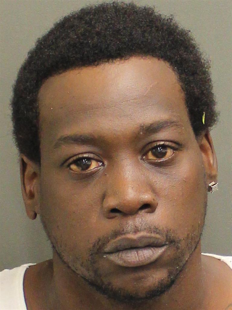 DEMOND TRAMAIN MCINNIS Photo Image DEMOND TRAMAIN MCINNIS Photo Image