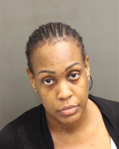  MARIE CALINE SURIN Mugshot / County Arrests / Orange County Arrests