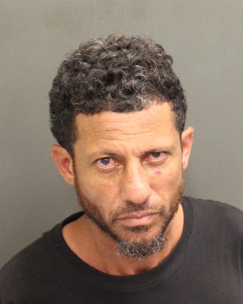  MALVIN MALDONADOSANTIAGO Mugshot / County Arrests / Orange County Arrests