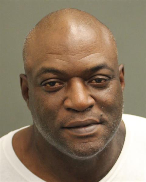  WILLIAM DANIEL COSBY Photo Image