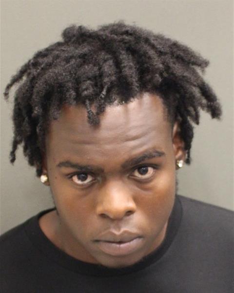  JEANMICKO JOSEPH Mugshot / County Arrests / Orange County Arrests