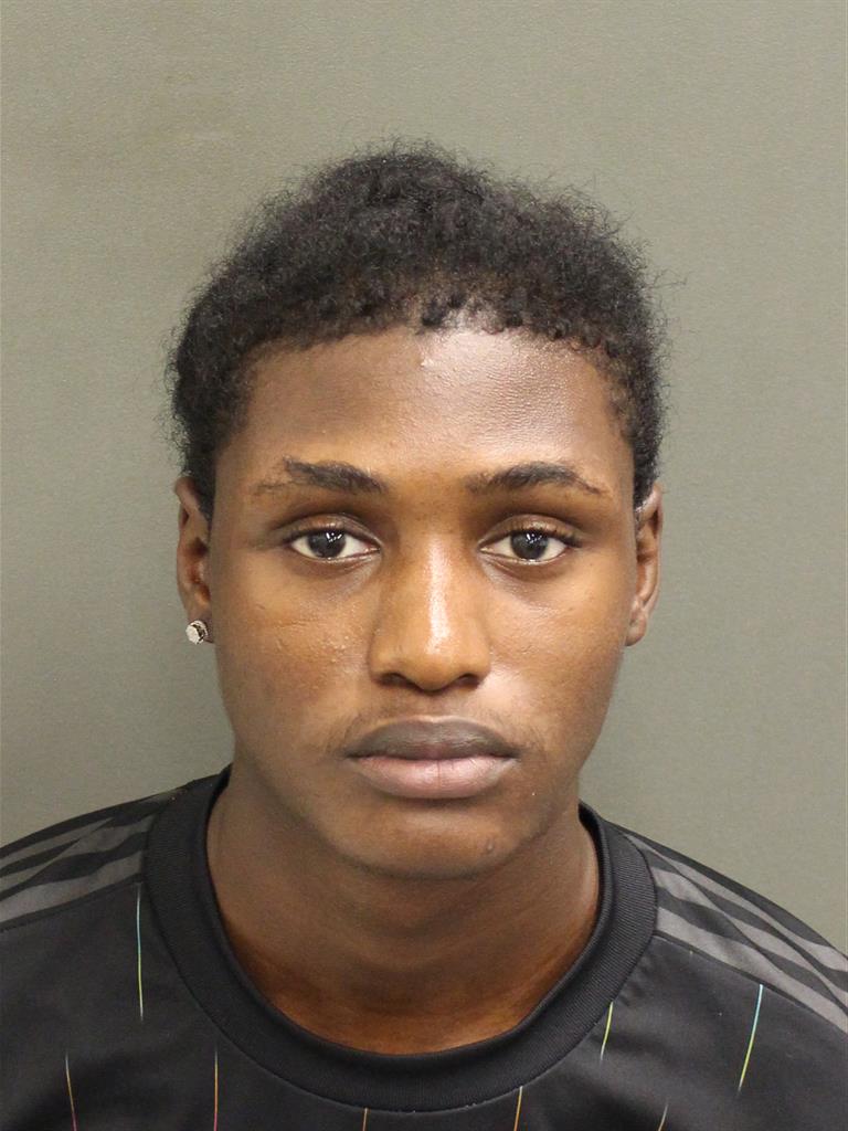  CHESTER WILLIAM DUGAZON Mugshot / County Arrests / Orange County Arrests