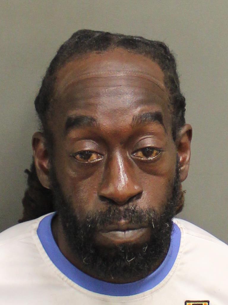  QUINDRELL MARTAZ ANDERSON Mugshot / County Arrests / Orange County Arrests
