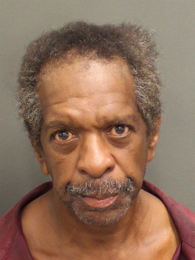  RONALD DEAN MEEKINS Mugshot / County Arrests / Orange County Arrests