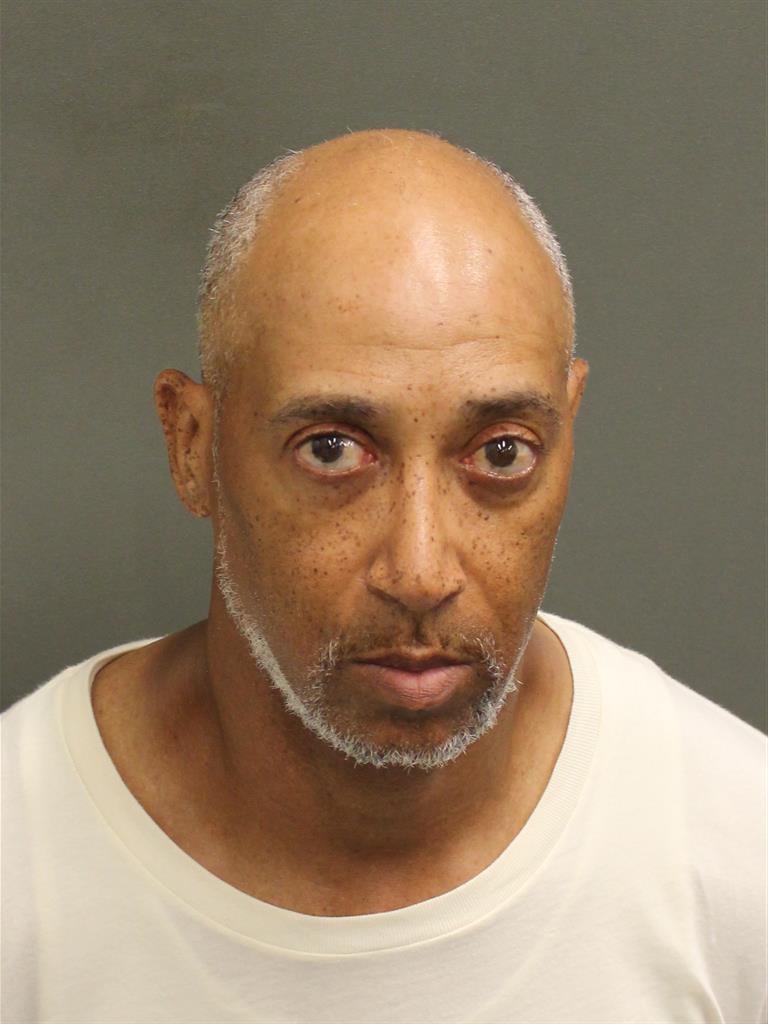  CHRISTOPHER GERARD FOSTER Mugshot / County Arrests / Orange County Arrests