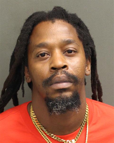  EDWARD MANNING II WILLIS Mugshot / County Arrests / Orange County Arrests