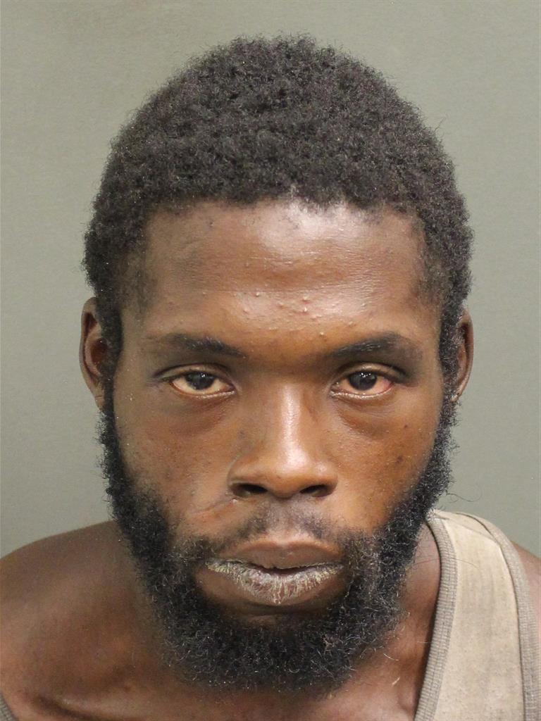  CHANSE EZEKIAL BILESJOHNSON Photo Image