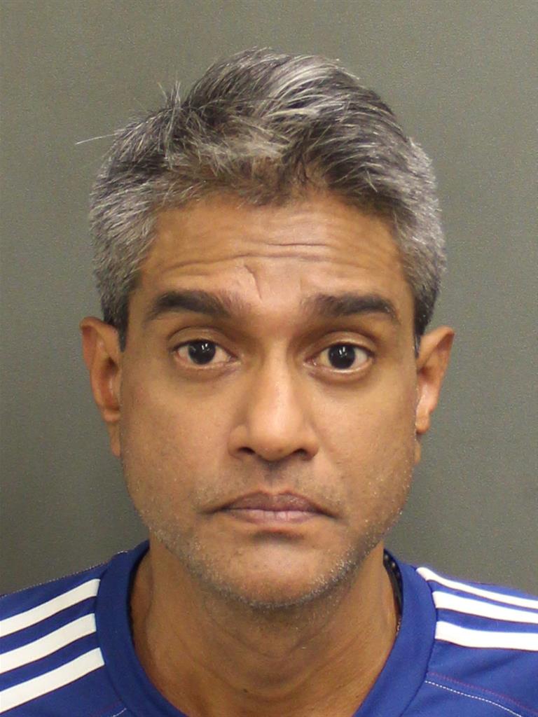  RAJEEV TULSIDAS NAYEE Mugshot / County Arrests / Orange County Arrests
