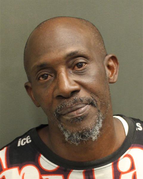  ALONZO GREEN Mugshot / County Arrests / Orange County Arrests