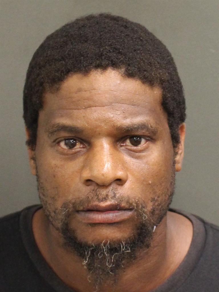 WILLIE JEAN HAIRSTON Mugshot / County Arrests / Orange County Arrests
